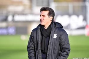 Pélissier entrevoit le maintien