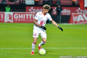 Le LOSC se déplace à Toulouse, ce dimanche (17 heures)