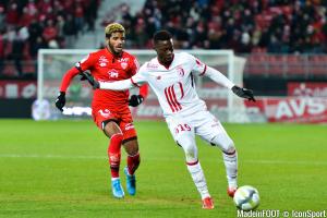 Pépé se réjouit des ressources mentales du LOSC