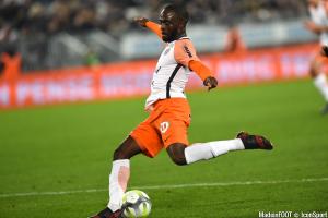 Ikoné rejoint Lille