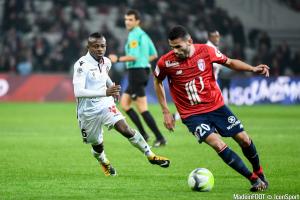Thiago Maïa regrette d'avoir rejoint le LOSC