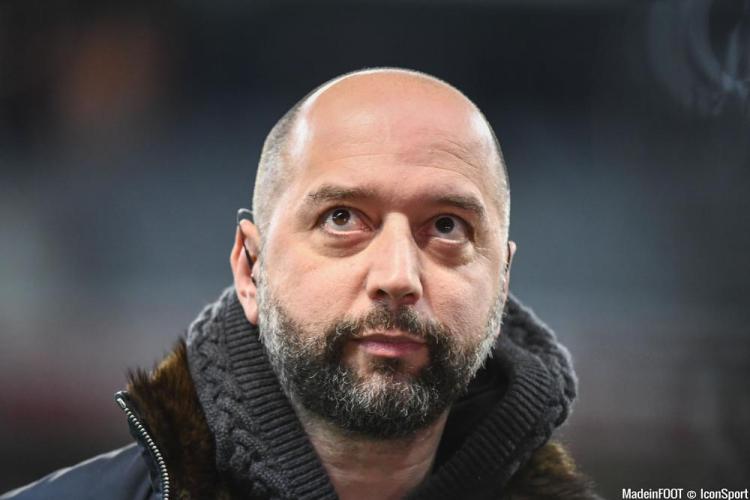 Girondins - Gérard Lopez accusé d'être 