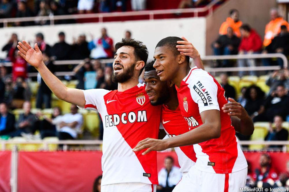 Qui viendra remplacer Bernardo Silva à l'ASM ?