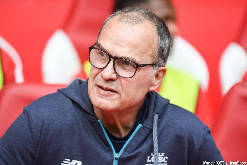 Marcelo Bielsa va découvrir le championnat anglais.