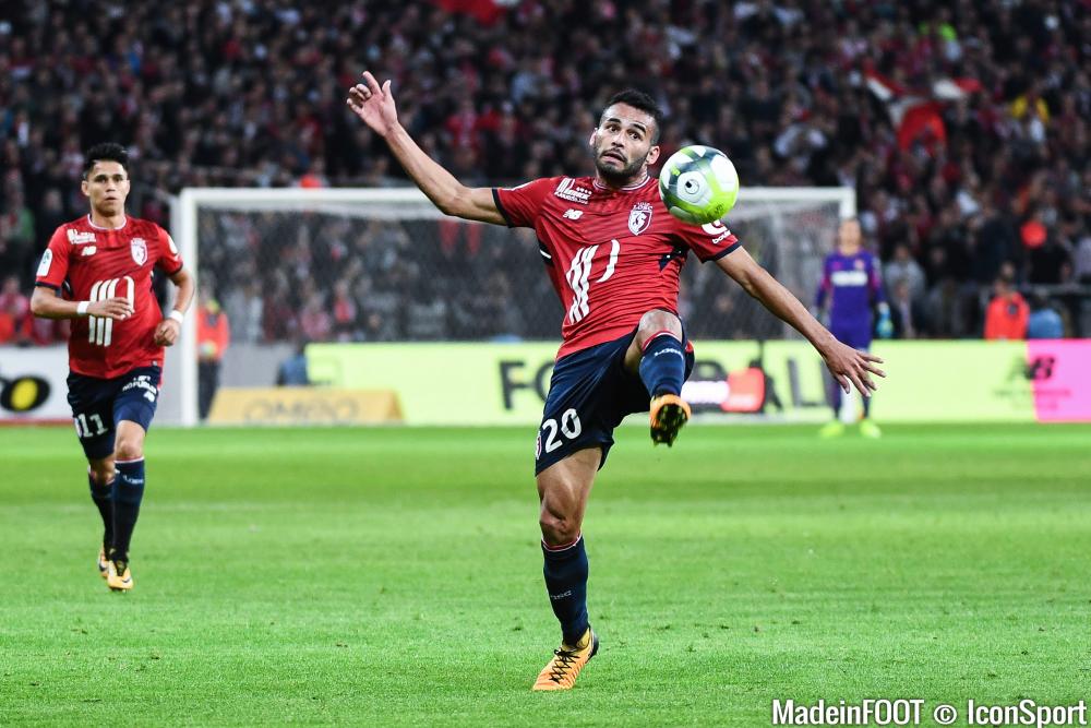 Thiago Maia envisage de retourner au Brésil.