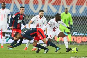 Boubakary Soumaré toujours dans le viseur de Valence