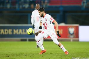 Benzia estime que le LOSC a été tétanisé par l'enjeu