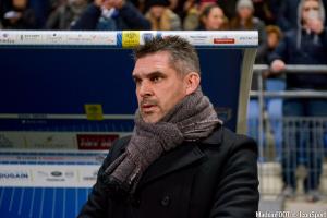 Gourvennec sur le banc