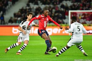 Soumaré dans le viseur de Man City