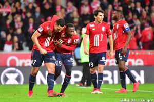 El Ghazi devrait rester