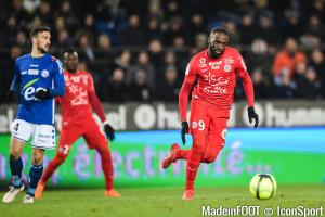 Ikone serait en route pour Lille