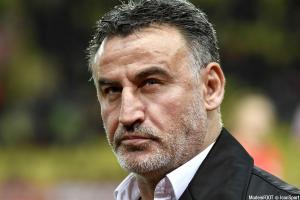 Galtier bientôt deux ans de plus au LOSC !