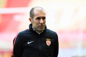 Jardim n'est pas forcément emballé par la prestation de l'ASM