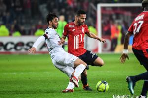 Thiago Maia dans le viseur de la Roma