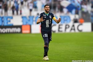 L'ancien Lyonnais est l'un des seuls à avoir réussi une bonne saison à Lille