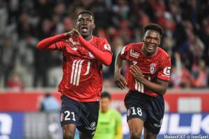 Le LOSC se déplace à Toulouse, ce dimanche (17 heures)