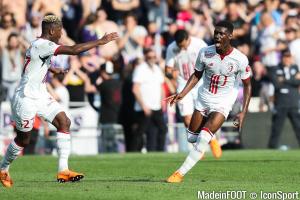 Yves Bissouma se serait entendu avec le FC Porto.