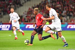 Mendyl signe à Schalke