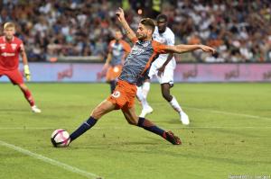 Paul Lasne sort d'une blessure aux adducteurs.