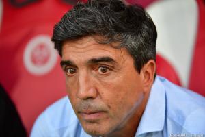 David Guion le coach de Reims