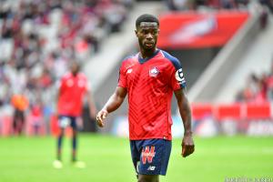Bamba évoque le déplacement à Paris
