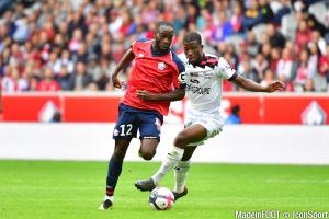 Jonathan Ikoné fait partie des 20 finalistes.