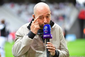 Lopez semble ravi du mercato lillois