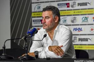 Christophe Galtier devrait prolonger l'aventure avec le LOSC.