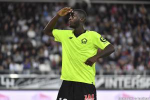 Nicolas Pépé réalise une saison tonitruante.