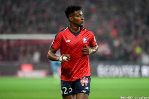 Thiago Mendes, direction Rome ?
