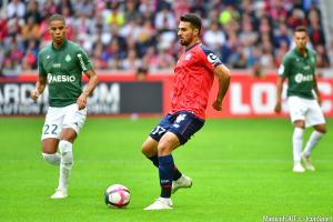 Fonte exprime sa déception après le nul contre l'OL