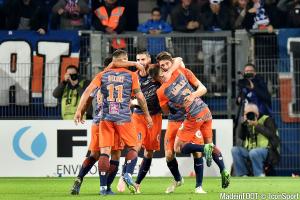 Le MHSC reçoit le LOSC, ce mardi (21 heures)