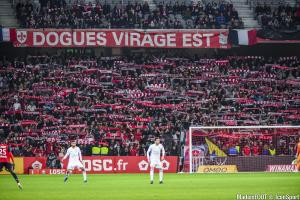Un espoir angevin est attendu du côté de Lille.
