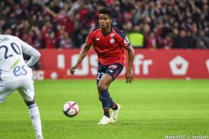 Une porte se ferme pour Thiago Mendes