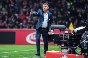 Galtier compte aligner l'équipe type contre Montpellier
