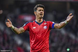 Fonte évoque le mercato