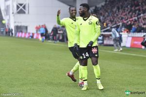 Bamba évoque l'avenir du LOSC