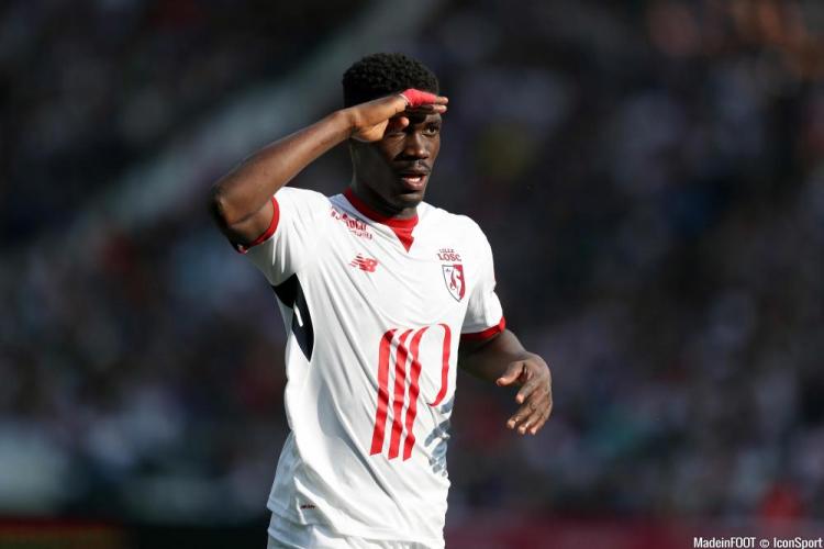 Anciens - Deux clubs de Ligue 1 veulent rapatrier Yves Bissouma