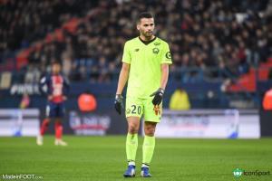 Maia n'était pas au niveau au LOSC