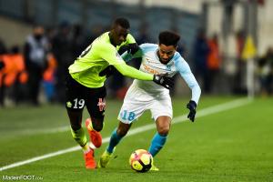 Nicolas Pépé (Lille OSC) ne manque pas de prétendants.