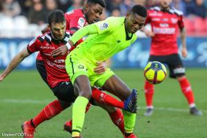 Rafael Leao remercie le LOSC.