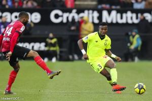 Koné rejoindra Lyon après la CAN.