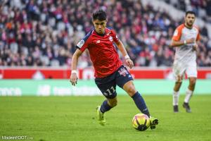 Araujo veut écrire l'histoire du club