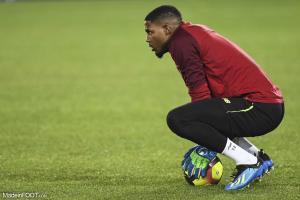 Les compos sont tombées
