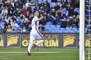 Oudin ne sera pas retenu par le Stade de Reims.