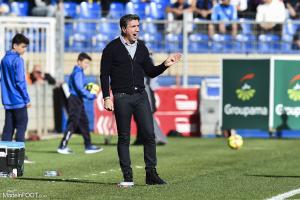 David Guion le coach de Reims