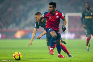 Le Brésilien assure être uniquement concentré sur sa fin de saison.