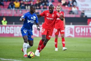 Le groupe amiénois pour le déplacement à Lille.