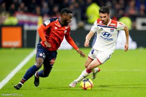 Les compositions officielles de Lille-Lyon sont connues.