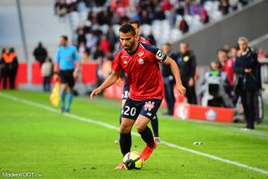 Maia absent pour la reprise.